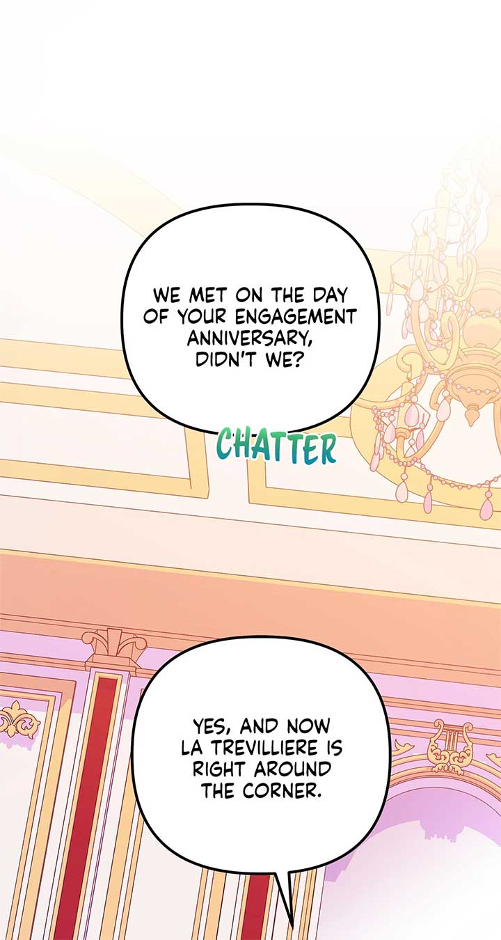 I Got Married to a Duke Called Beast Chapter 53 419 ch 53 1