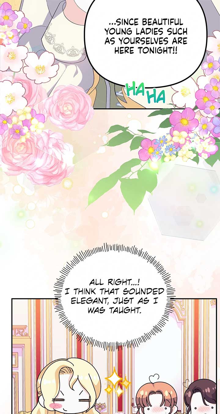 I Got Married to a Duke Called Beast Chapter 53 428 ch 53 10