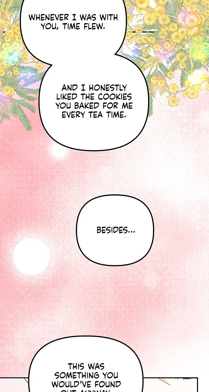 I Got Married to a Duke Called Beast Chapter 53 518 ch 53 100