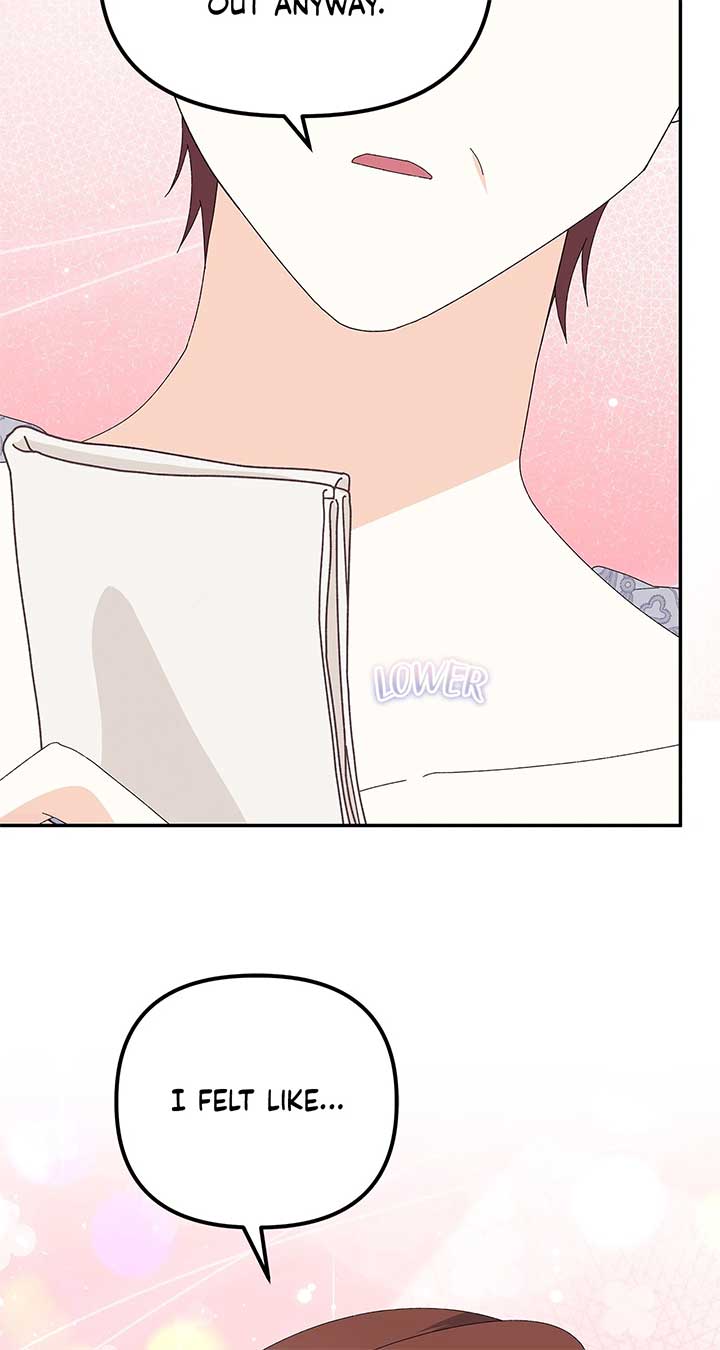 I Got Married to a Duke Called Beast Chapter 53 519 ch 53 101