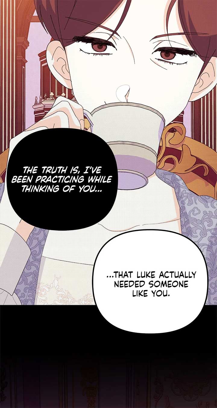 I Got Married to a Duke Called Beast Chapter 53 524 ch 53 106