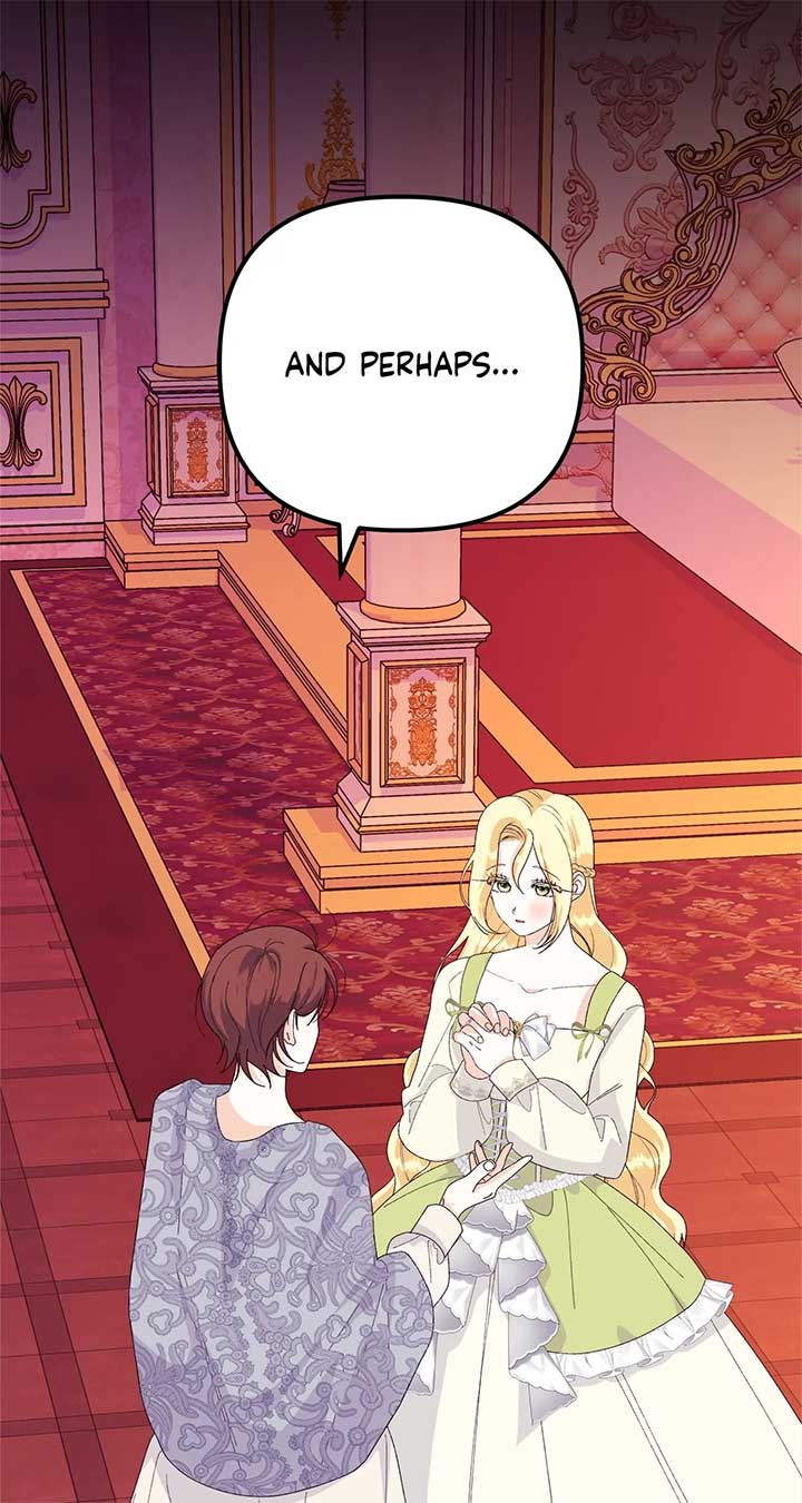 I Got Married to a Duke Called Beast Chapter 53 525 ch 53 107
