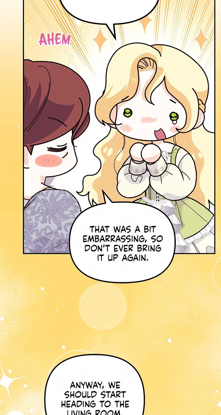 I Got Married to a Duke Called Beast Chapter 53 527 ch 53 109