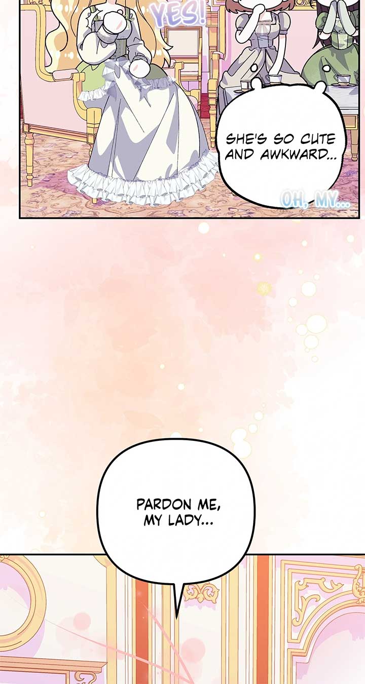 I Got Married to a Duke Called Beast Chapter 53 429 ch 53 11