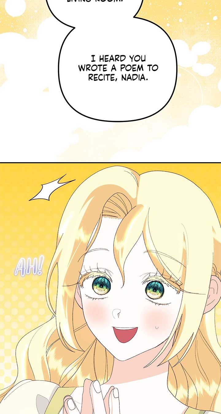 I Got Married to a Duke Called Beast Chapter 53 528 ch 53 110