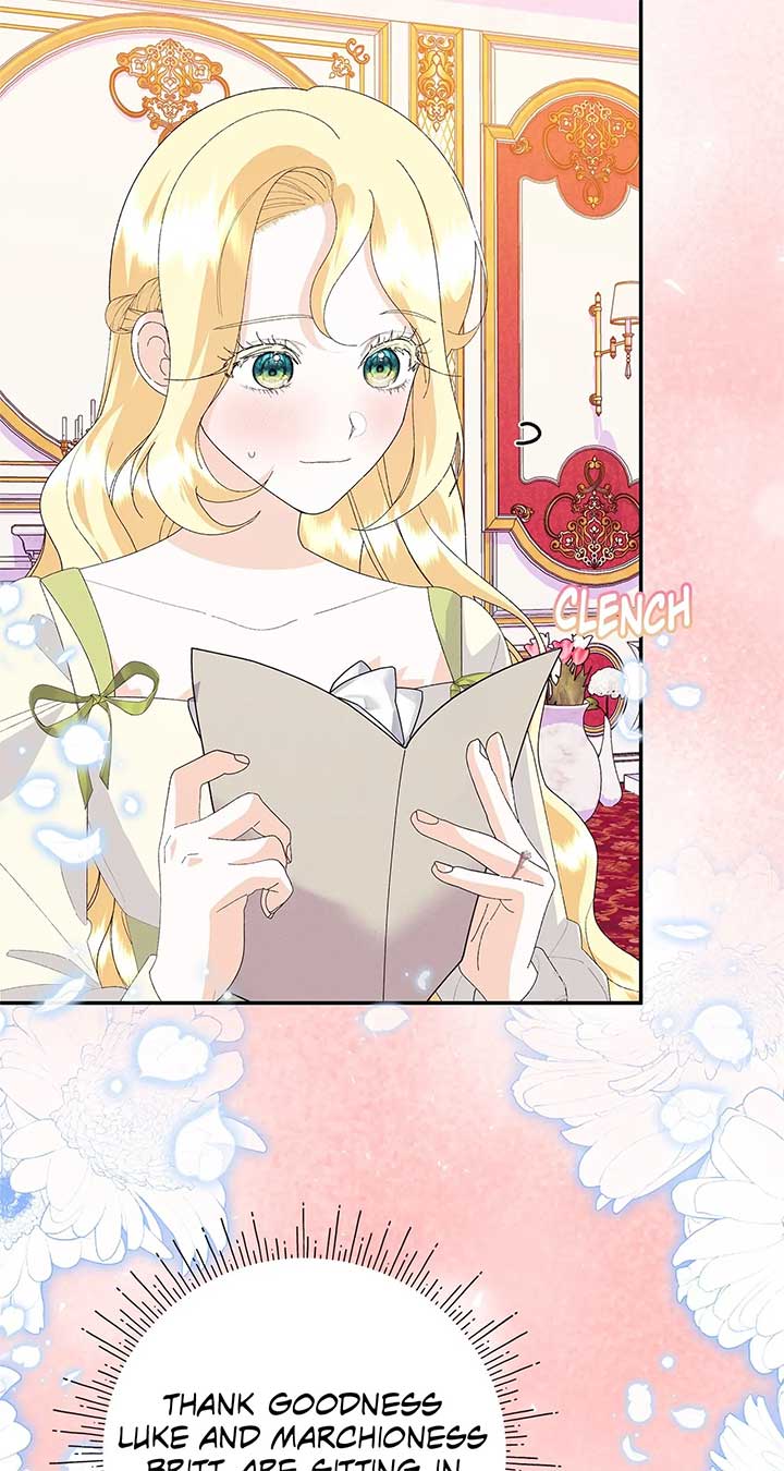 I Got Married to a Duke Called Beast Chapter 53 535 ch 53 117