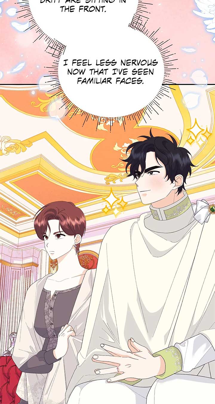 I Got Married to a Duke Called Beast Chapter 53 536 ch 53 118