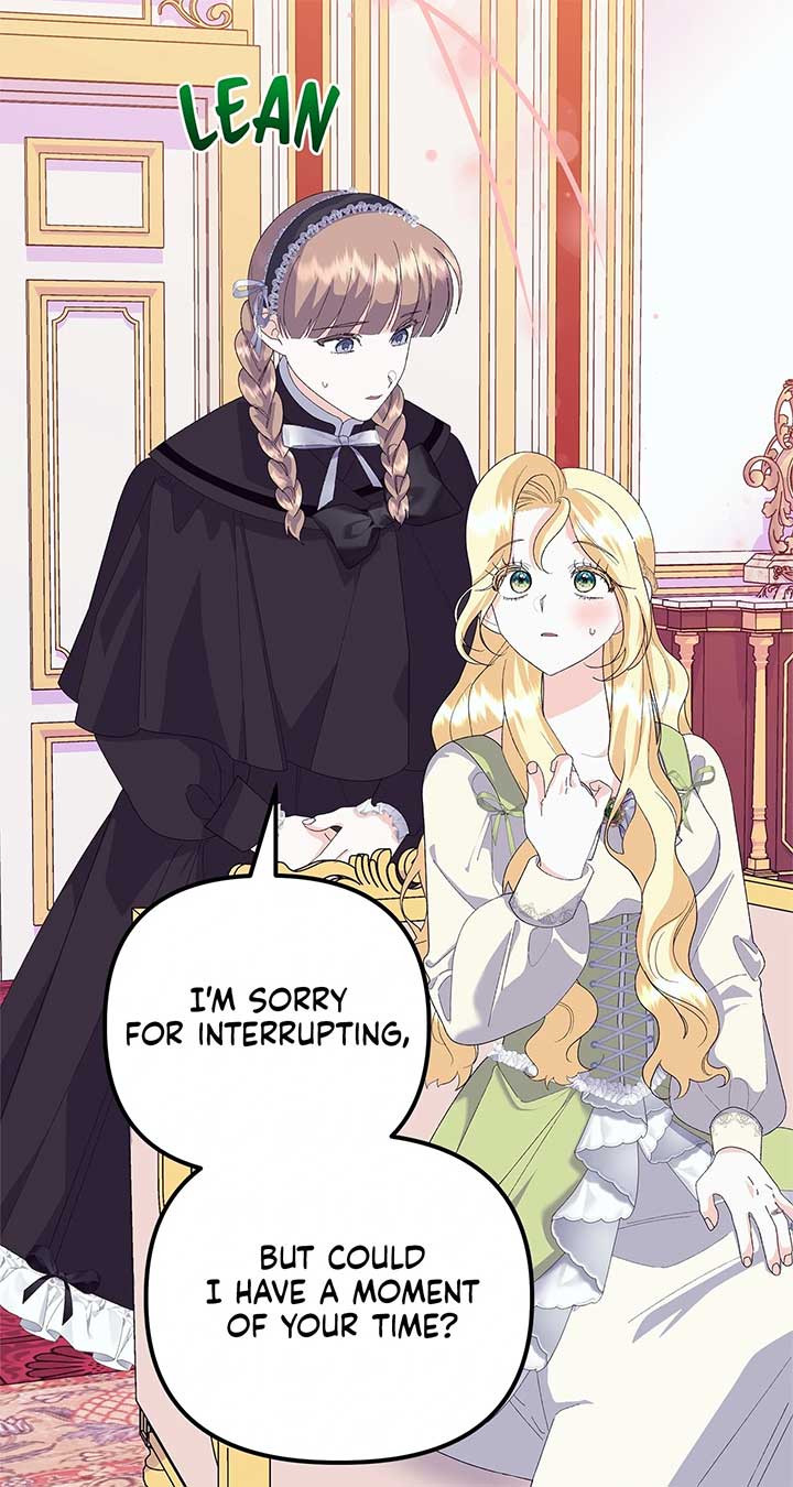 I Got Married to a Duke Called Beast Chapter 53 430 ch 53 12