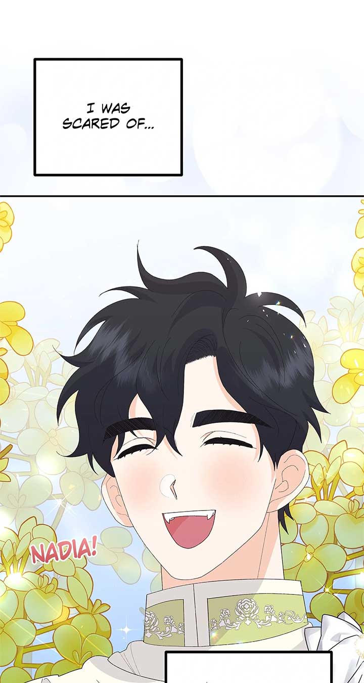 I Got Married to a Duke Called Beast Chapter 53 538 ch 53 120