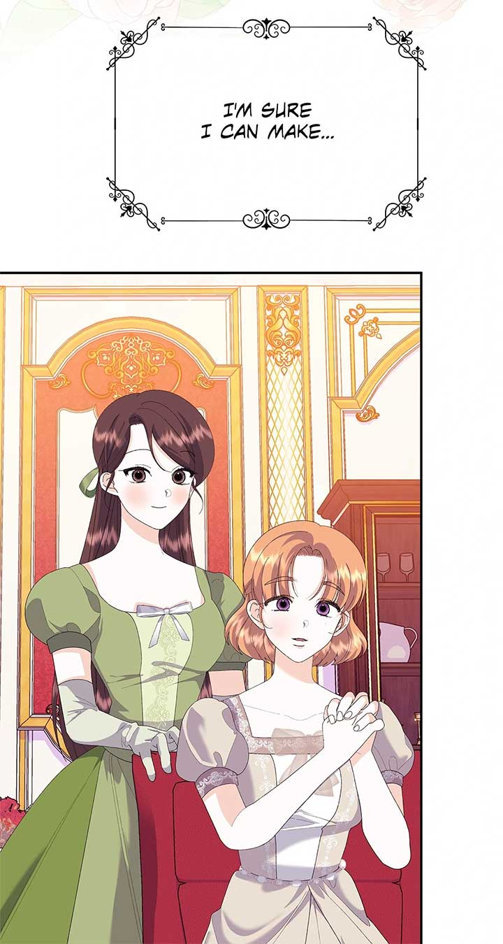 I Got Married to a Duke Called Beast Chapter 53 541 ch 53 123