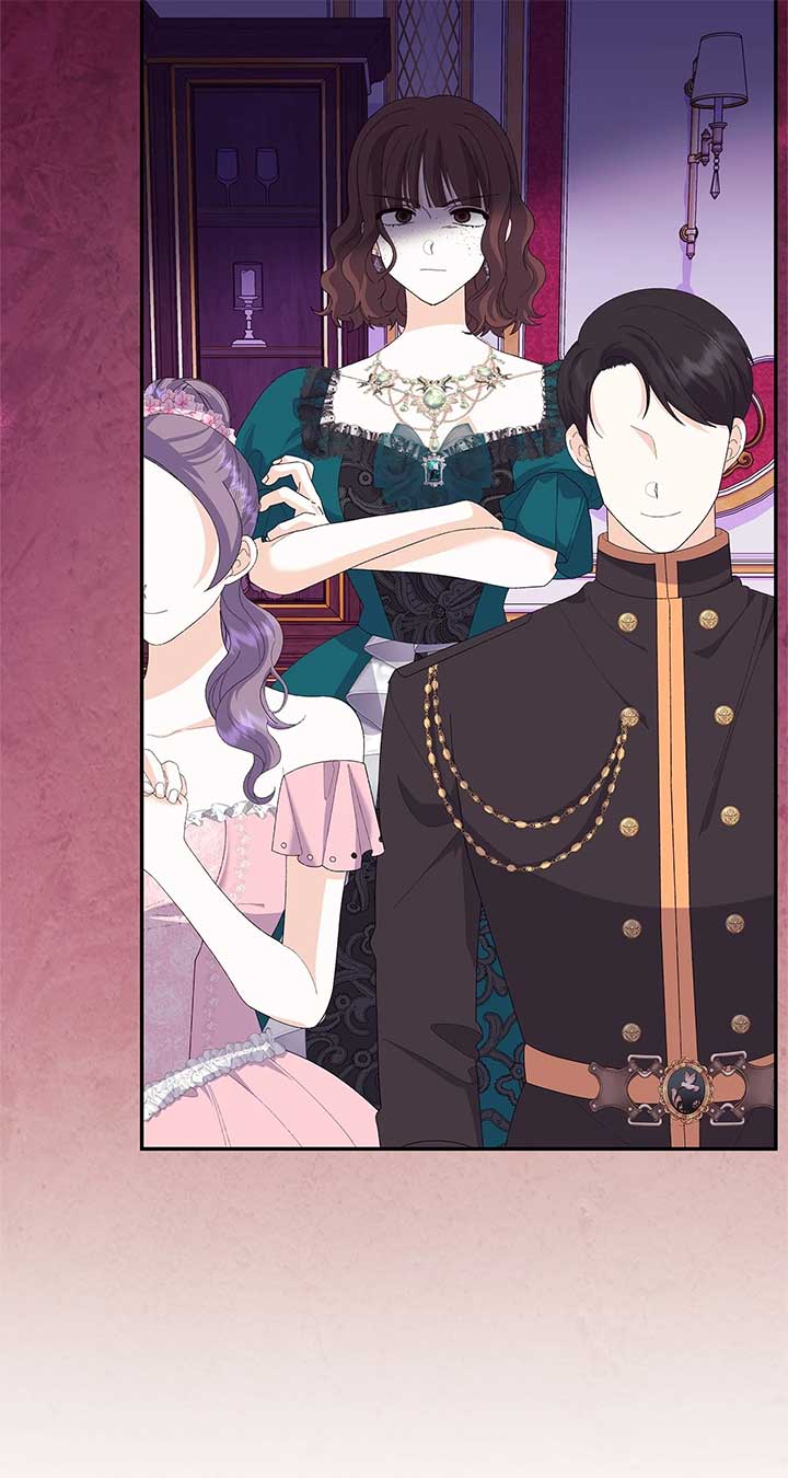 I Got Married to a Duke Called Beast Chapter 53 544 ch 53 126