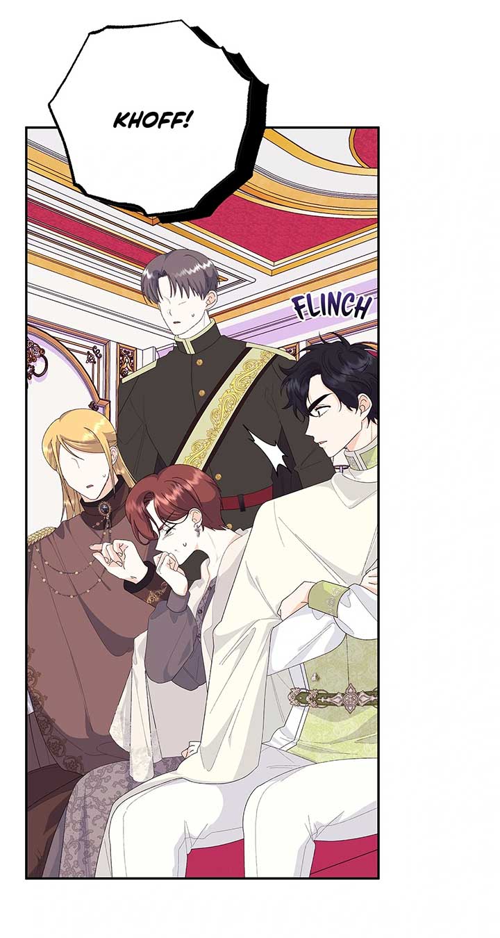 I Got Married to a Duke Called Beast Chapter 53 548 ch 53 130