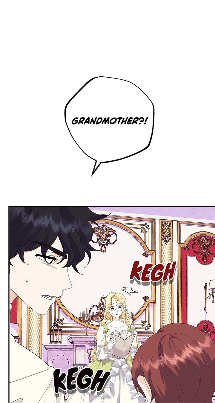 I Got Married to a Duke Called Beast Chapter 53 549 ch 53 131