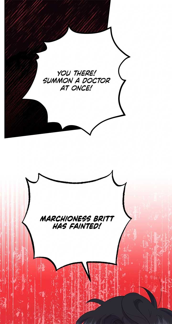 I Got Married to a Duke Called Beast Chapter 53 551 ch 53 133