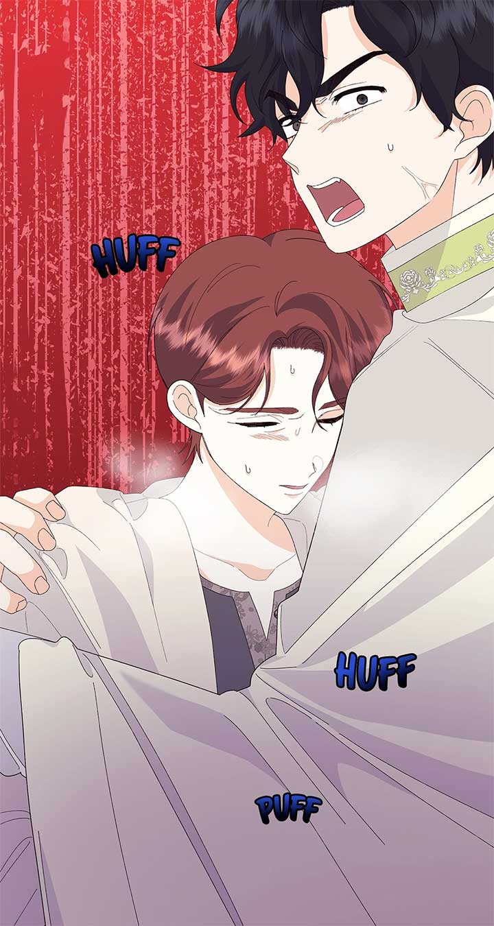 I Got Married to a Duke Called Beast Chapter 53 552 ch 53 134