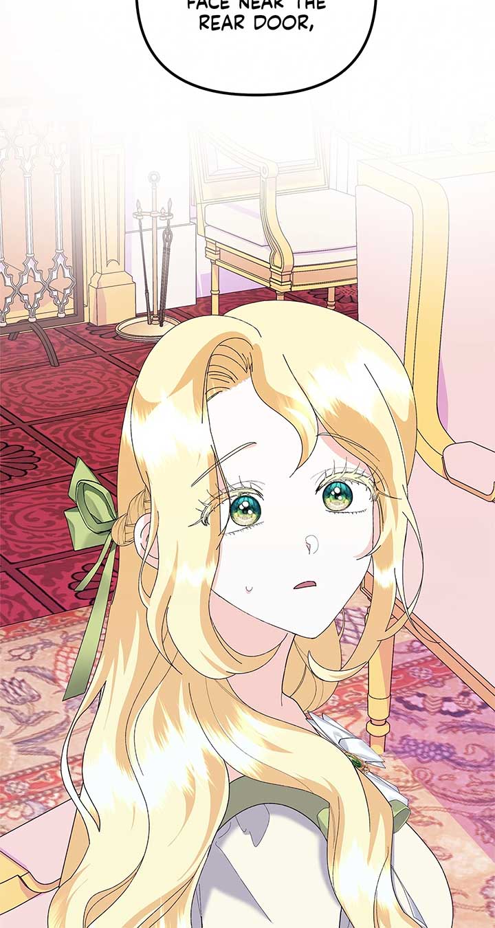 I Got Married to a Duke Called Beast Chapter 53 433 ch 53 15