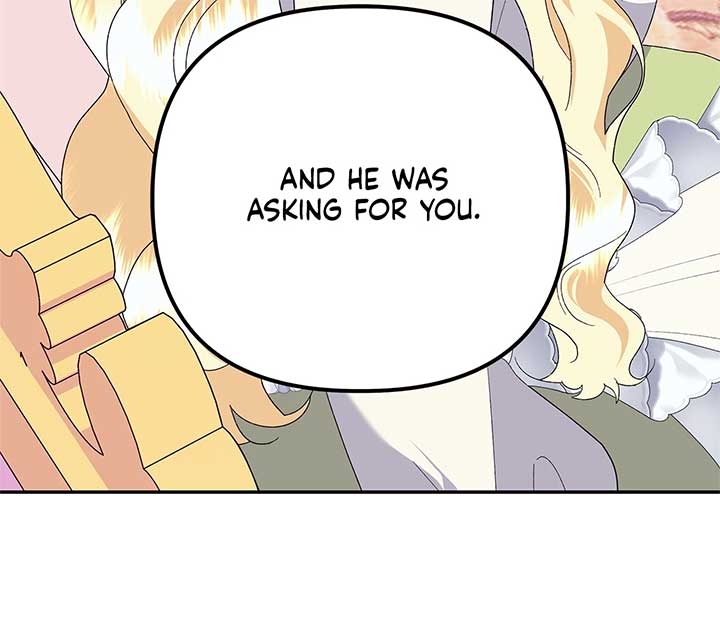 I Got Married to a Duke Called Beast Chapter 53 434 ch 53 16