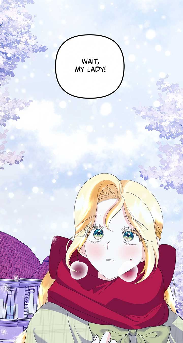 I Got Married to a Duke Called Beast Chapter 53 436 ch 53 18