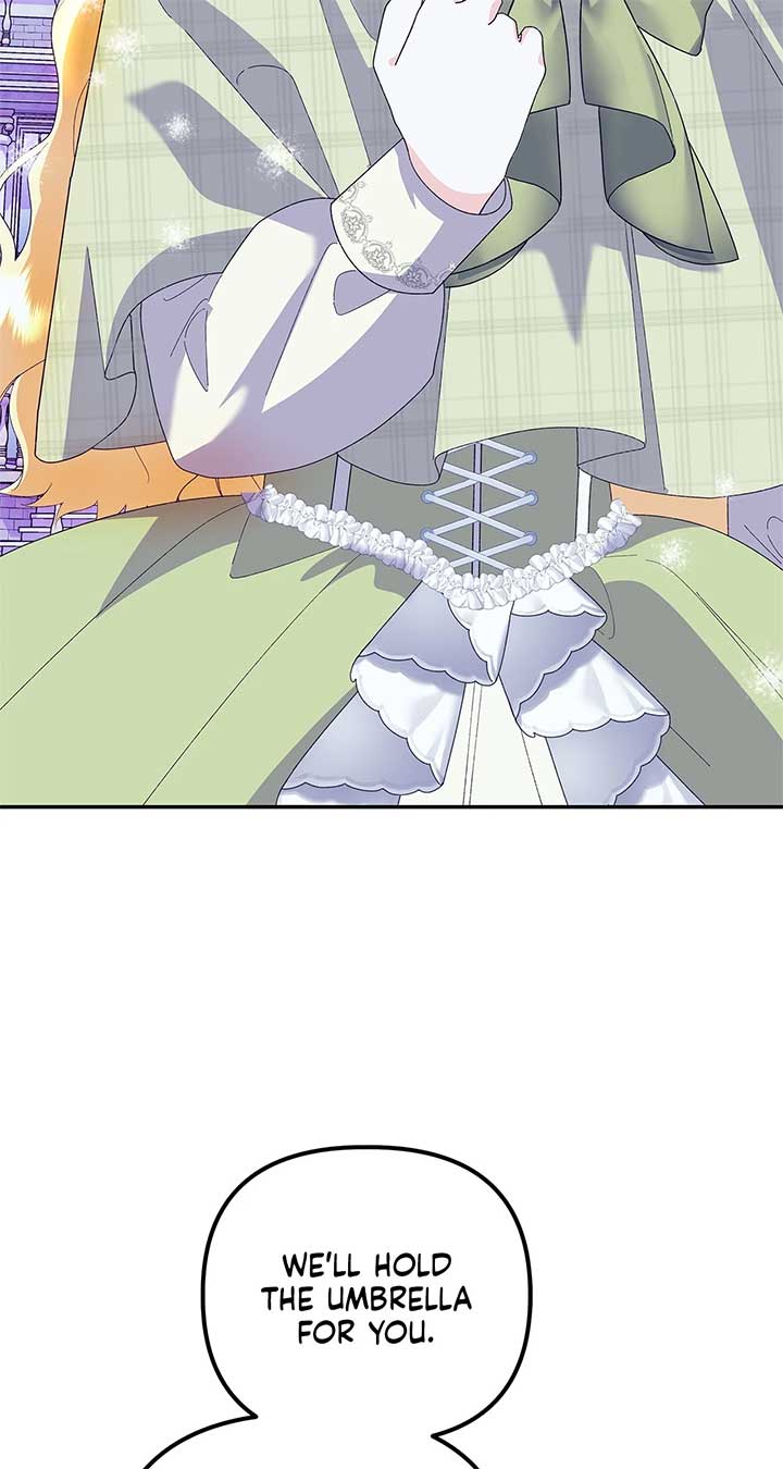 I Got Married to a Duke Called Beast Chapter 53 437 ch 53 19