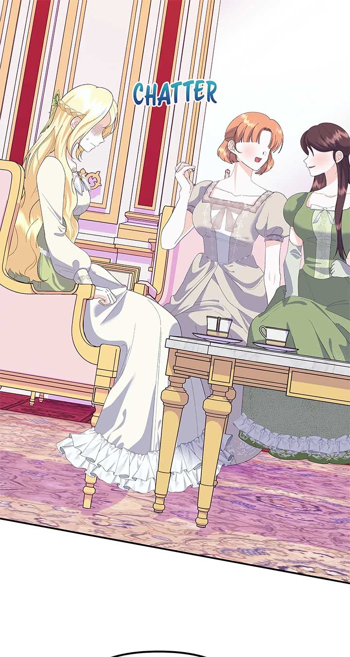 I Got Married to a Duke Called Beast Chapter 53 420 ch 53 2