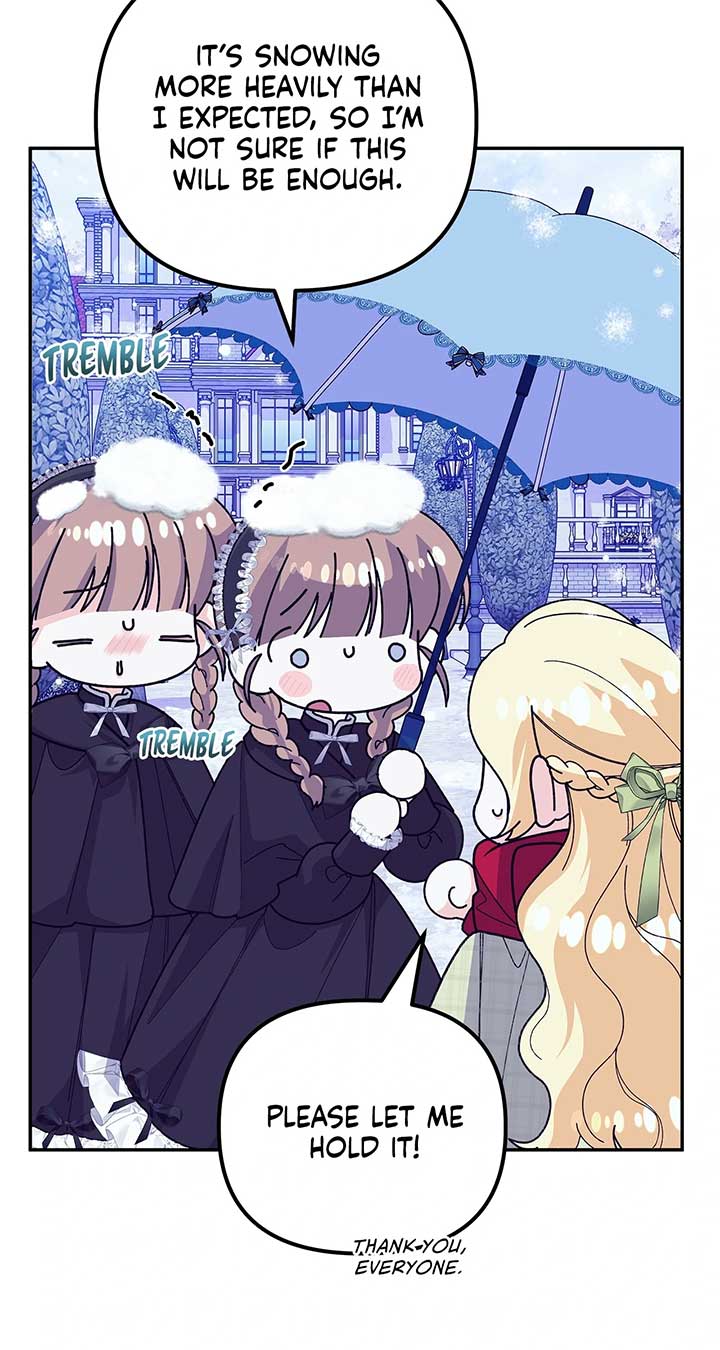 I Got Married to a Duke Called Beast Chapter 53 438 ch 53 20