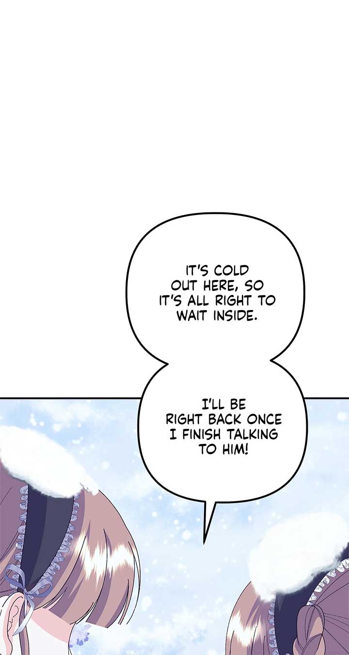 I Got Married to a Duke Called Beast Chapter 53 439 ch 53 21