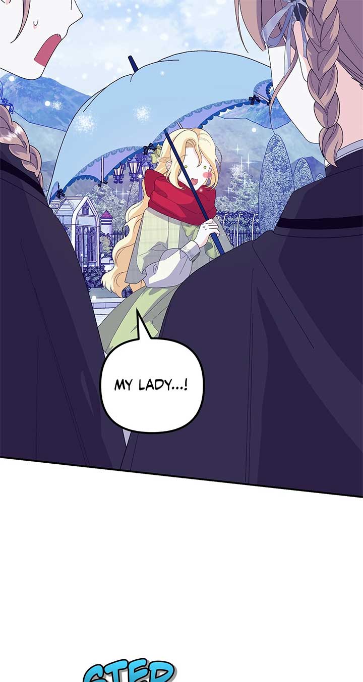 I Got Married to a Duke Called Beast Chapter 53 440 ch 53 22