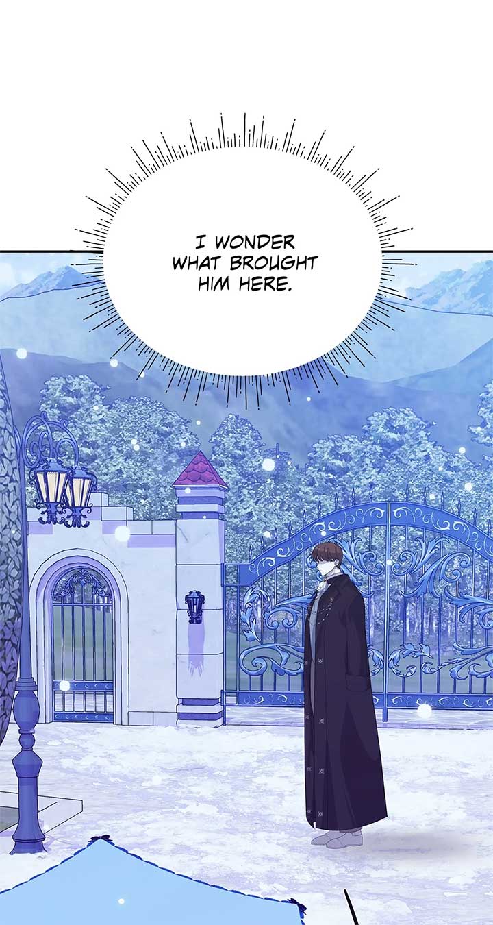 I Got Married to a Duke Called Beast Chapter 53 443 ch 53 25