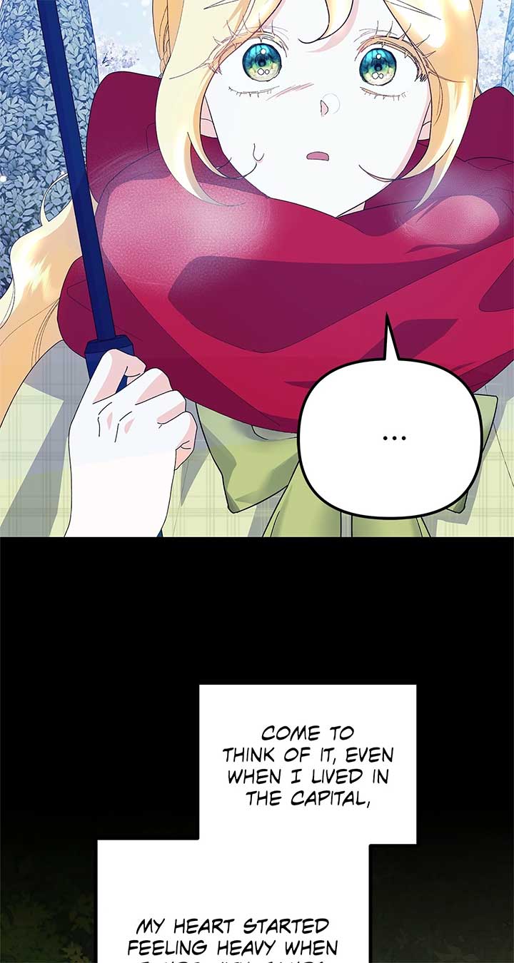 I Got Married to a Duke Called Beast Chapter 53 445 ch 53 27