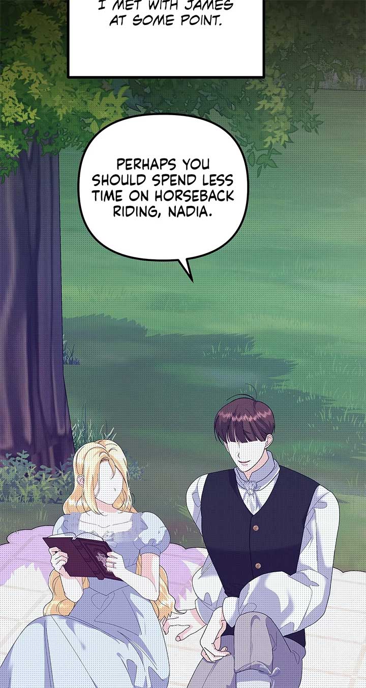 I Got Married to a Duke Called Beast Chapter 53 446 ch 53 28