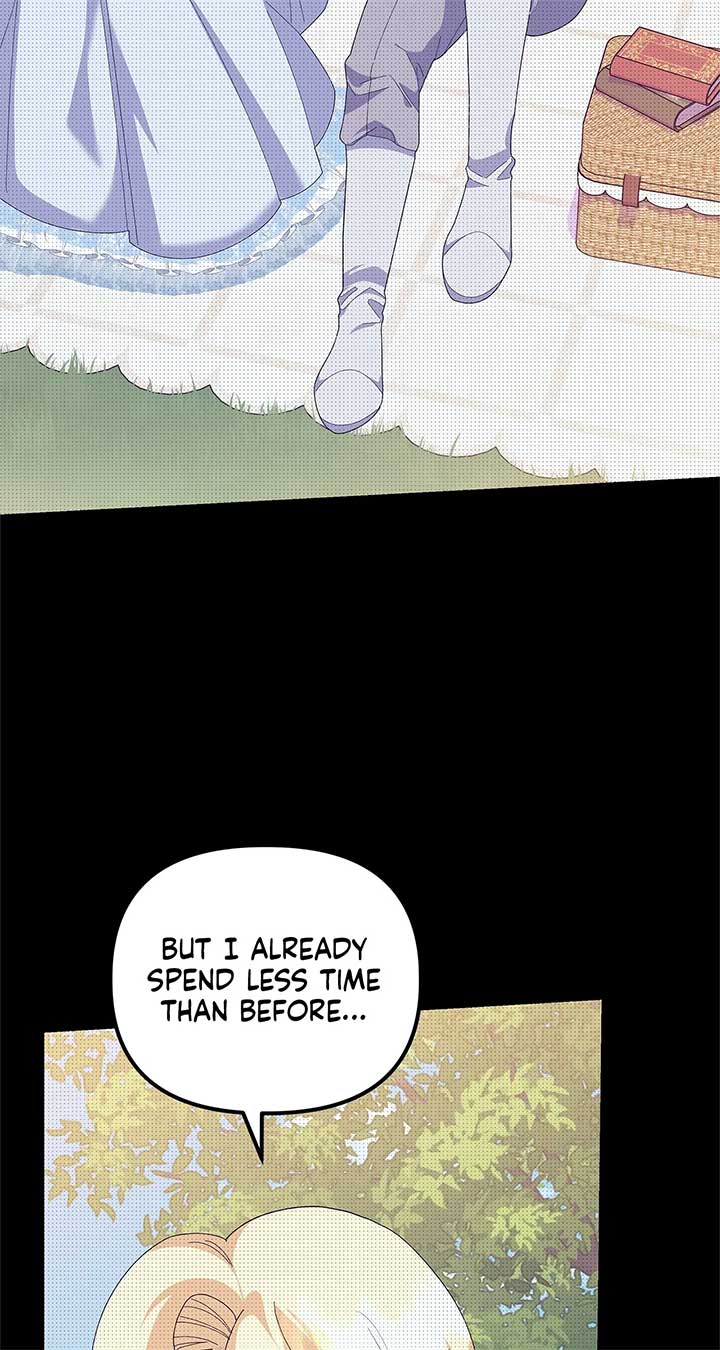 I Got Married to a Duke Called Beast Chapter 53 447 ch 53 29