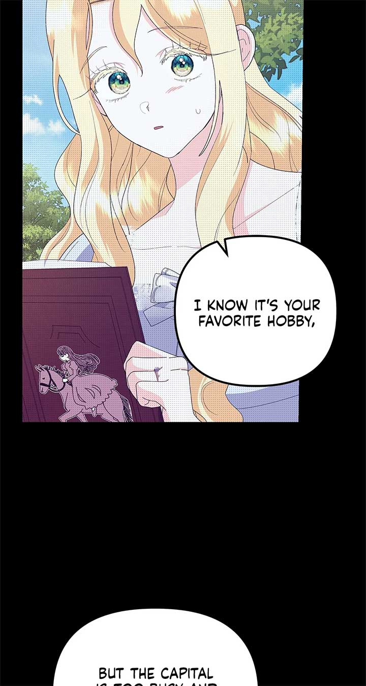 I Got Married to a Duke Called Beast Chapter 53 448 ch 53 30