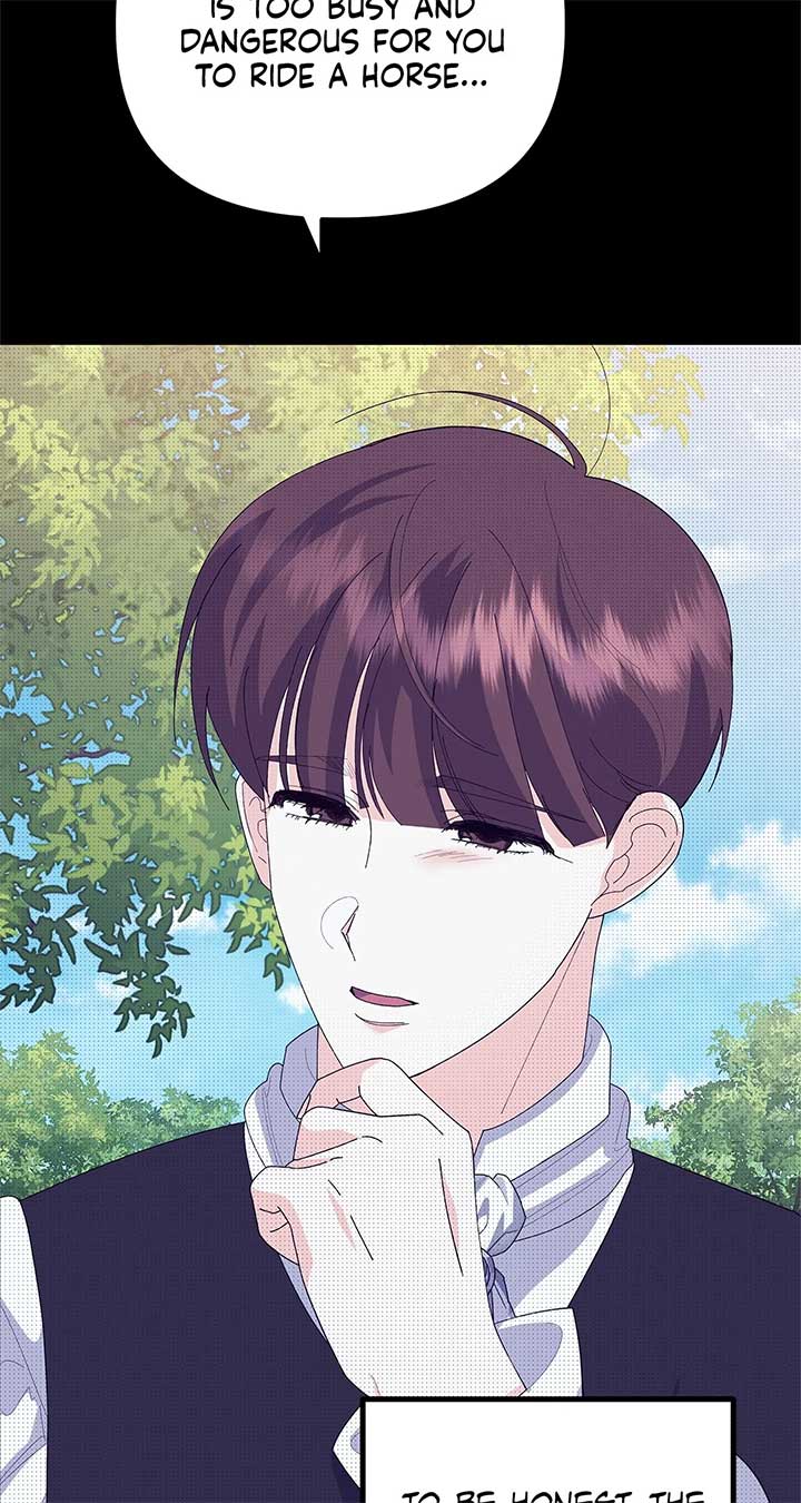 I Got Married to a Duke Called Beast Chapter 53 449 ch 53 31