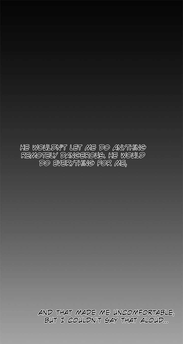 I Got Married to a Duke Called Beast Chapter 53 451 ch 53 33