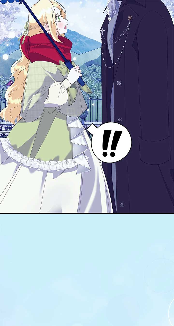 I Got Married to a Duke Called Beast Chapter 53 453 ch 53 35