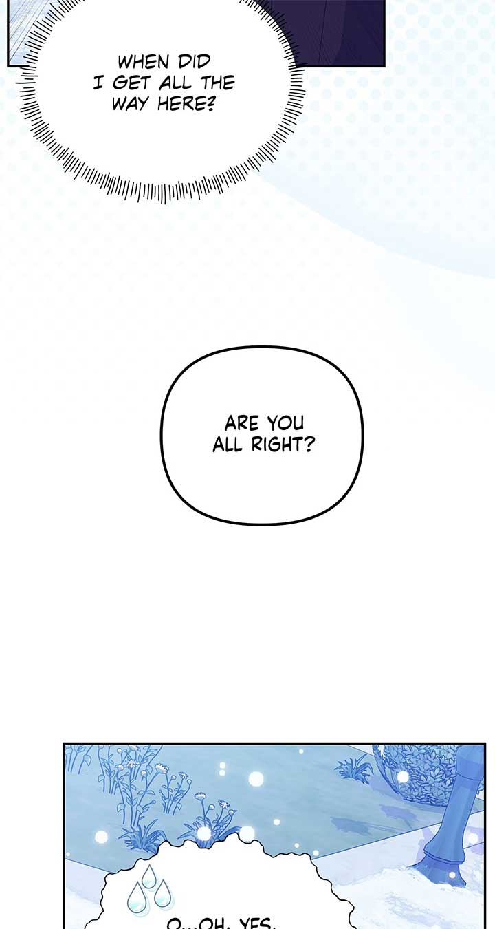 I Got Married to a Duke Called Beast Chapter 53 455 ch 53 37