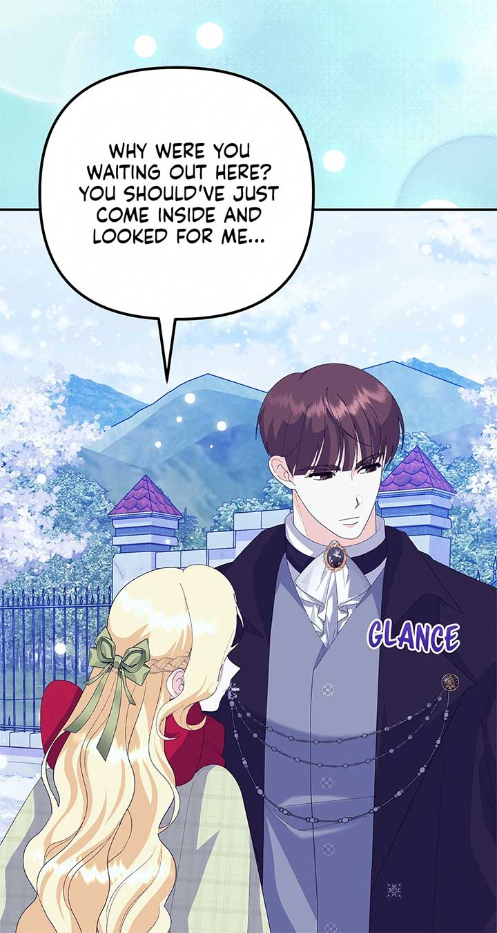 I Got Married to a Duke Called Beast Chapter 53 457 ch 53 39