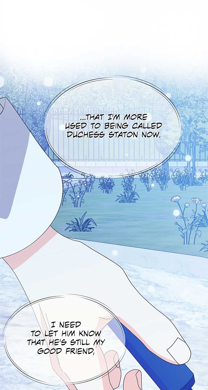 I Got Married to a Duke Called Beast Chapter 53 459 ch 53 41