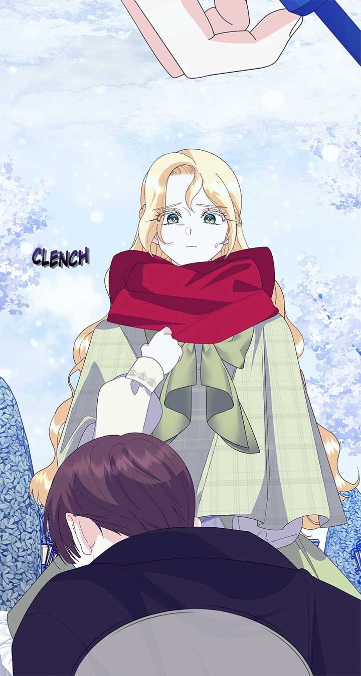 I Got Married to a Duke Called Beast Chapter 53 460 ch 53 42