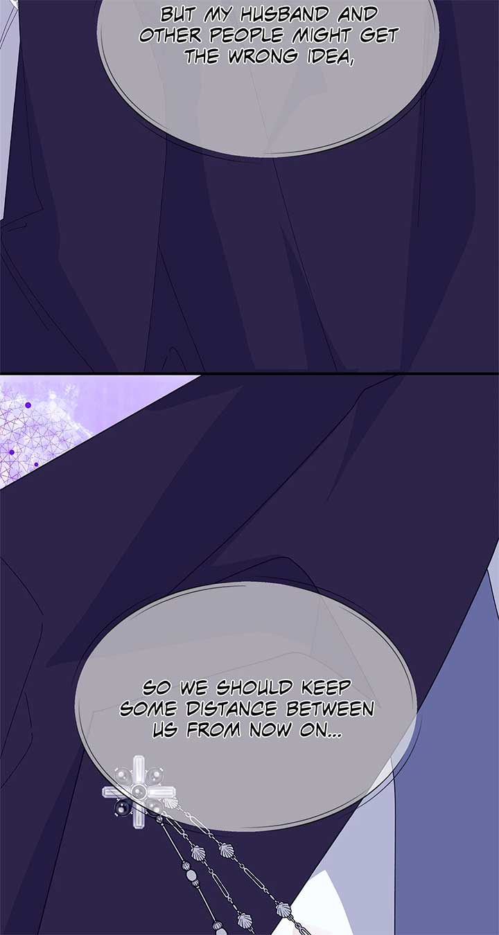 I Got Married to a Duke Called Beast Chapter 53 461 ch 53 43