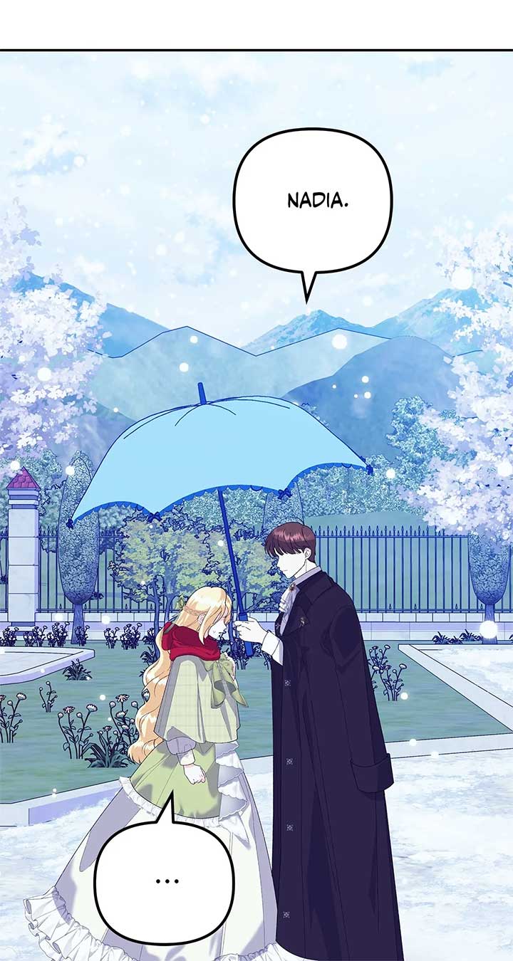 I Got Married to a Duke Called Beast Chapter 53 465 ch 53 47