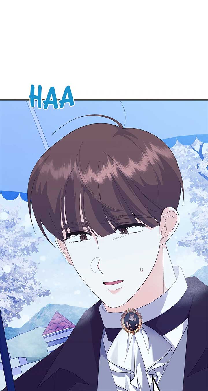 I Got Married to a Duke Called Beast Chapter 53 467 ch 53 49