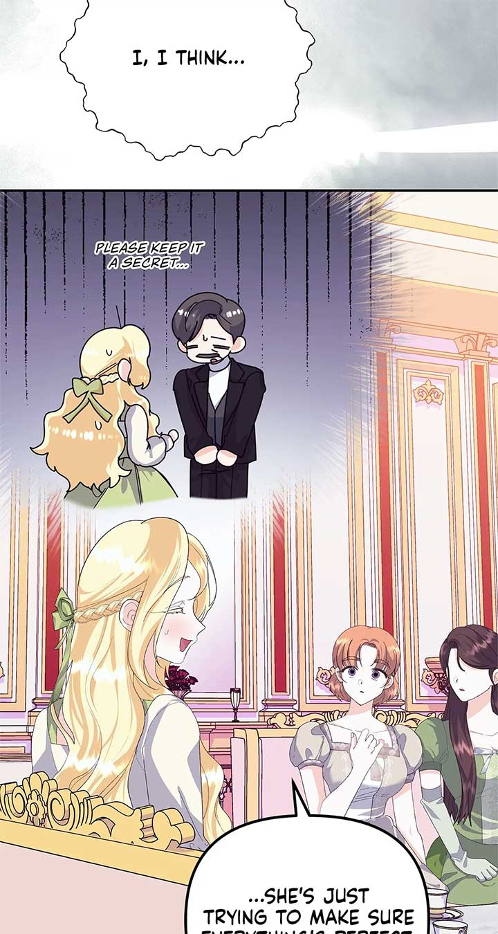 I Got Married to a Duke Called Beast Chapter 53 423 ch 53 5