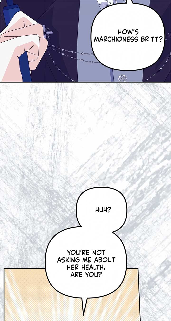 I Got Married to a Duke Called Beast Chapter 53 468 ch 53 50