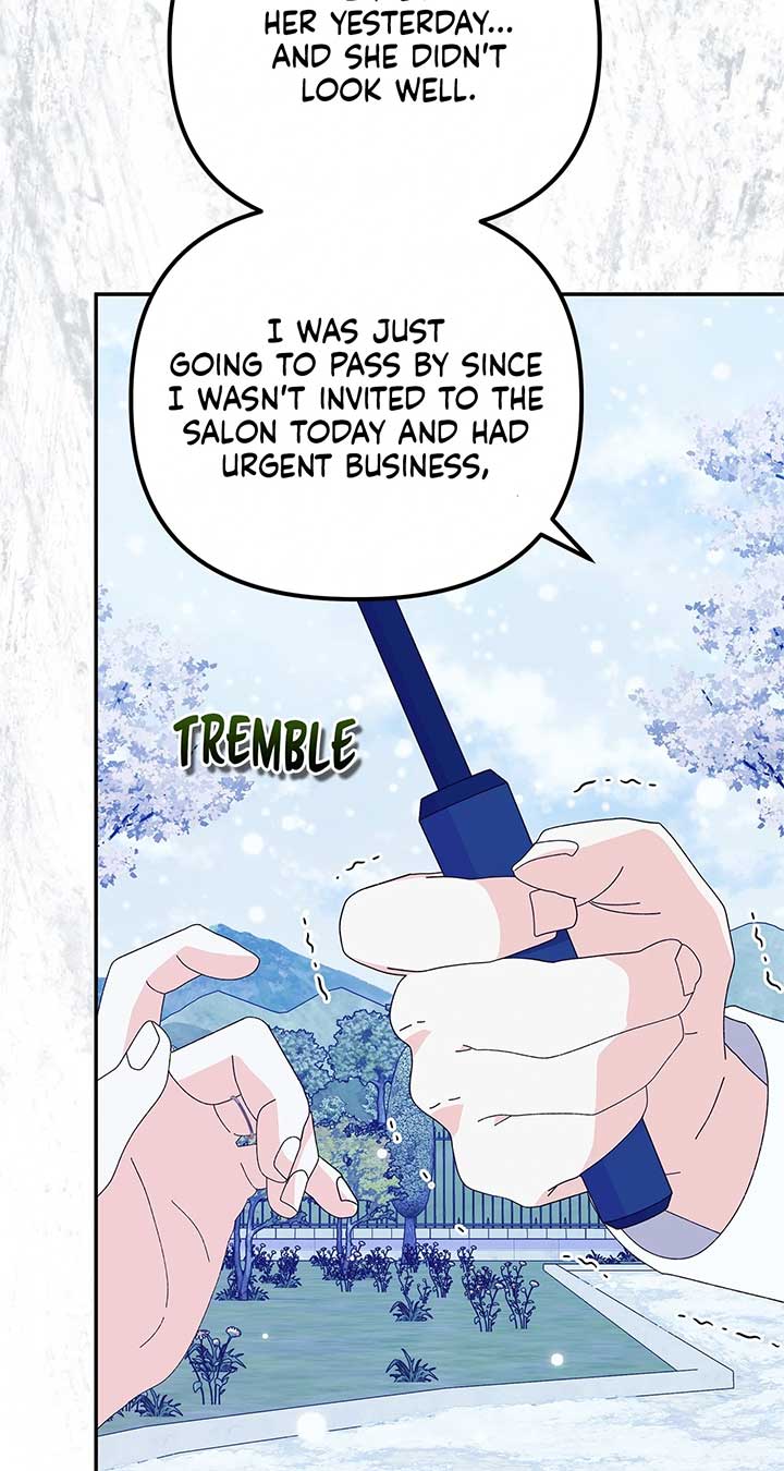 I Got Married to a Duke Called Beast Chapter 53 470 ch 53 52