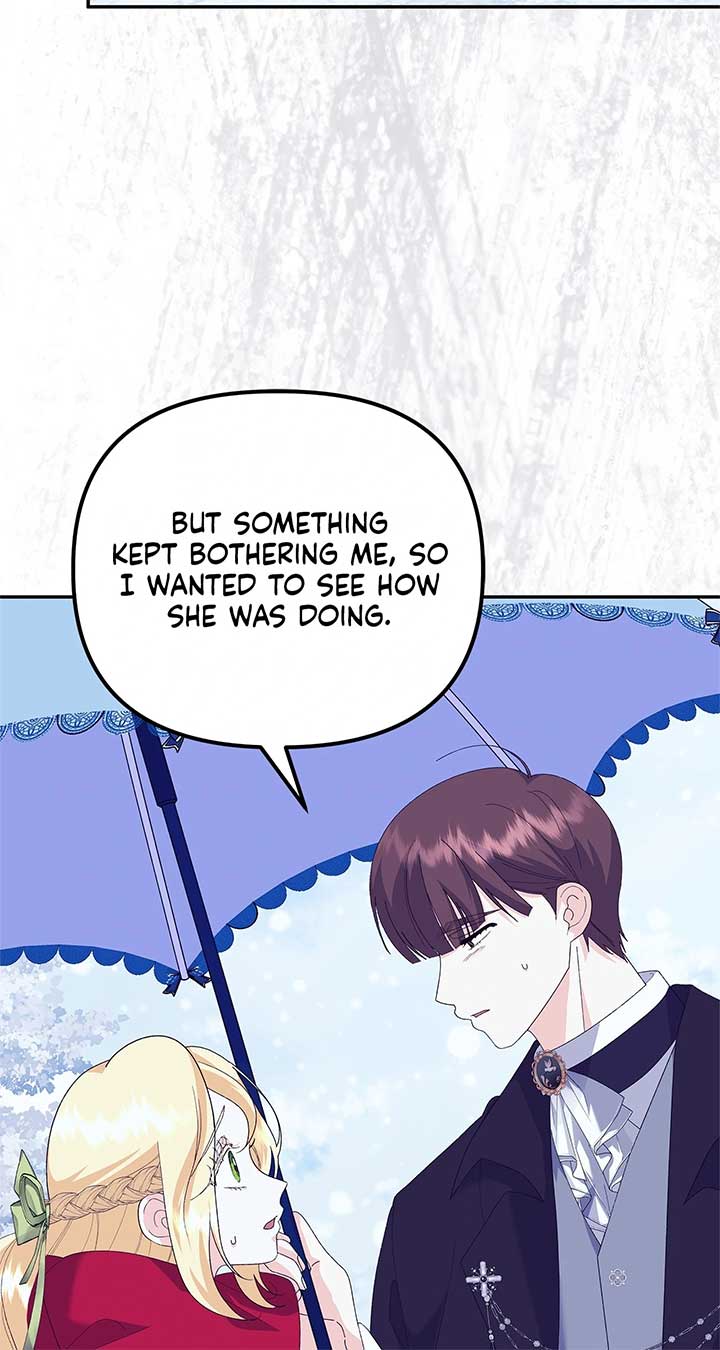 I Got Married to a Duke Called Beast Chapter 53 471 ch 53 53