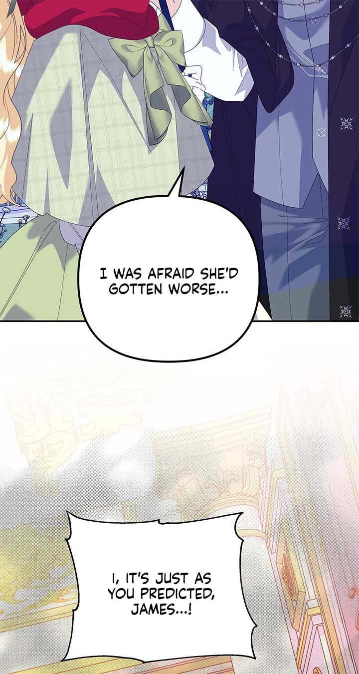 I Got Married to a Duke Called Beast Chapter 53 472 ch 53 54