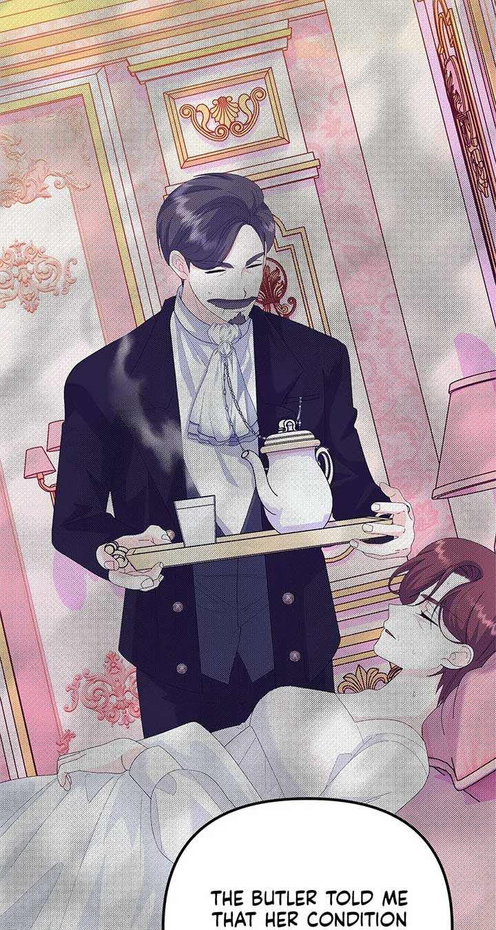 I Got Married to a Duke Called Beast Chapter 53 473 ch 53 55