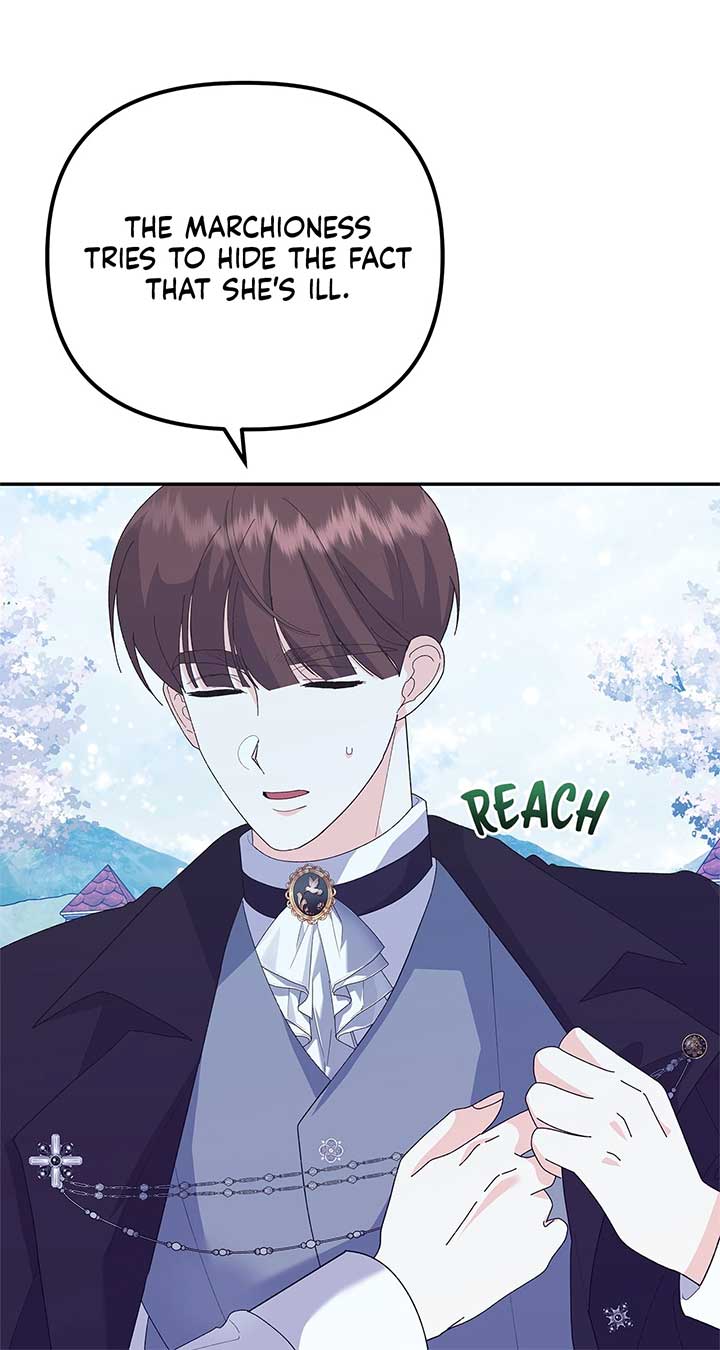 I Got Married to a Duke Called Beast Chapter 53 475 ch 53 57