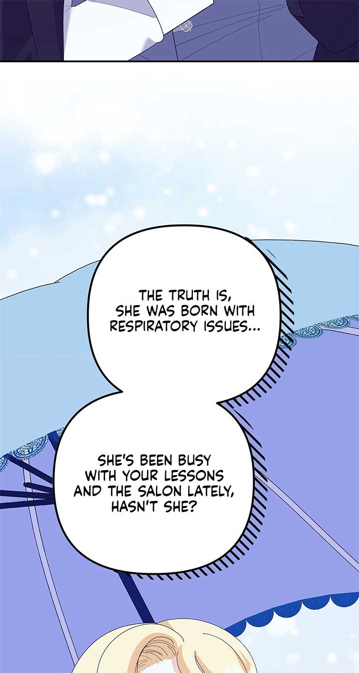 I Got Married to a Duke Called Beast Chapter 53 476 ch 53 58